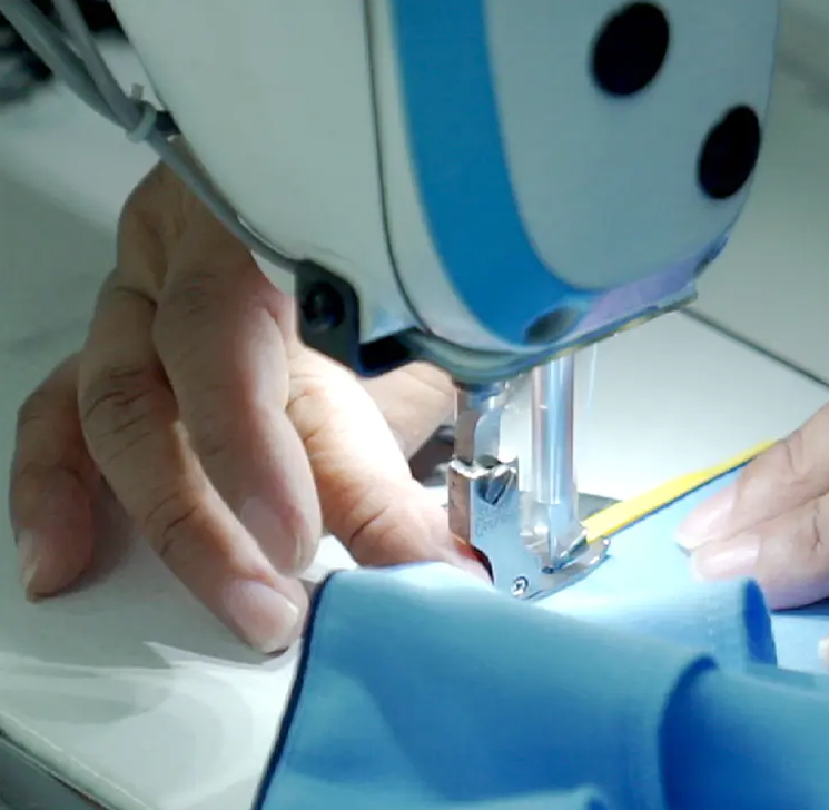 Nantong Tianhong Textile Technology Co., Ltd.